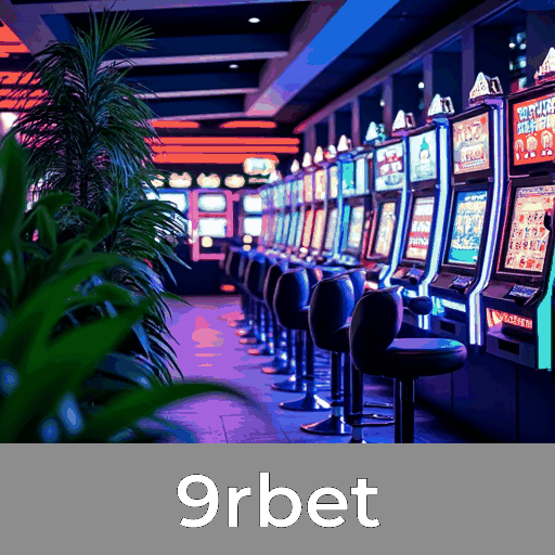 Experimente a Excelência e os Serviços Profissionais do 9rbet