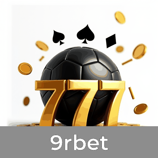 9rbet: Slots com Jackpot, Dealers Ao Vivo e Mais