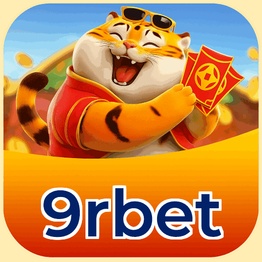 9rbet Logo