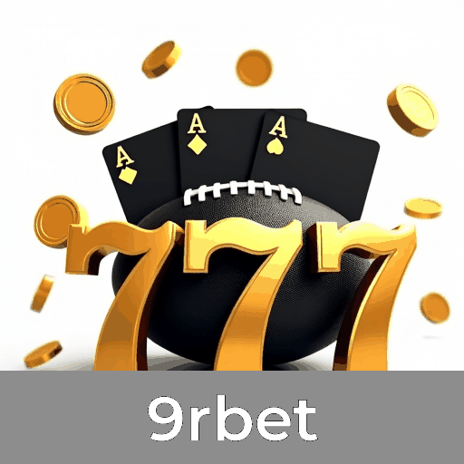 9rbet: Slots com Jackpot, Dealers Ao Vivo e Mais