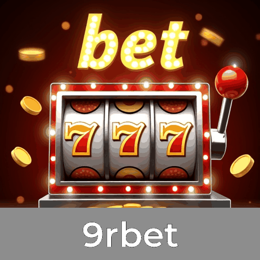9rbet: Seu Cassino Online Premiando e Seguro